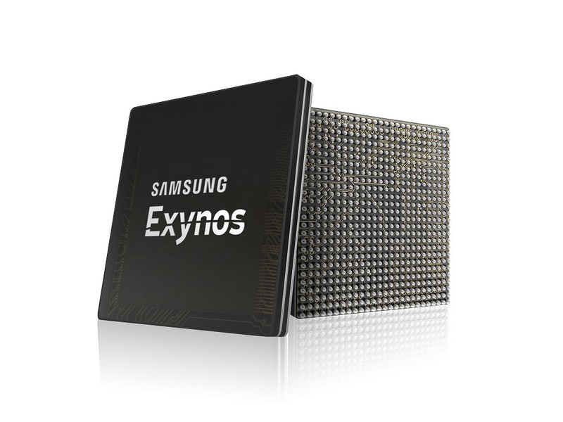 Samsung’s Exynos Processors Selected to Revolutionize Audi’s Next-Generation In-Vehicle Infotainment