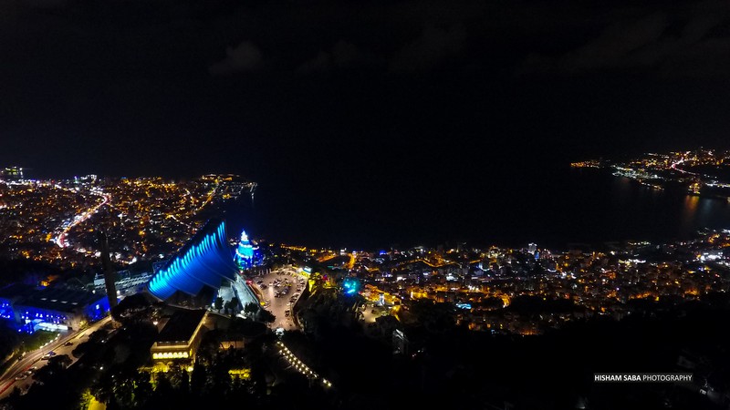 Light it up blue for World Autism Awareness Day