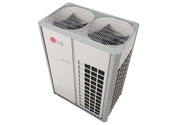 LG Introduces Brand New Multi V 5 VRF Solution with Ultimate Inverter Compressor 