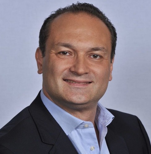 Cisco Appoints Hani Raad as General Manager for the Middle East’s West Region