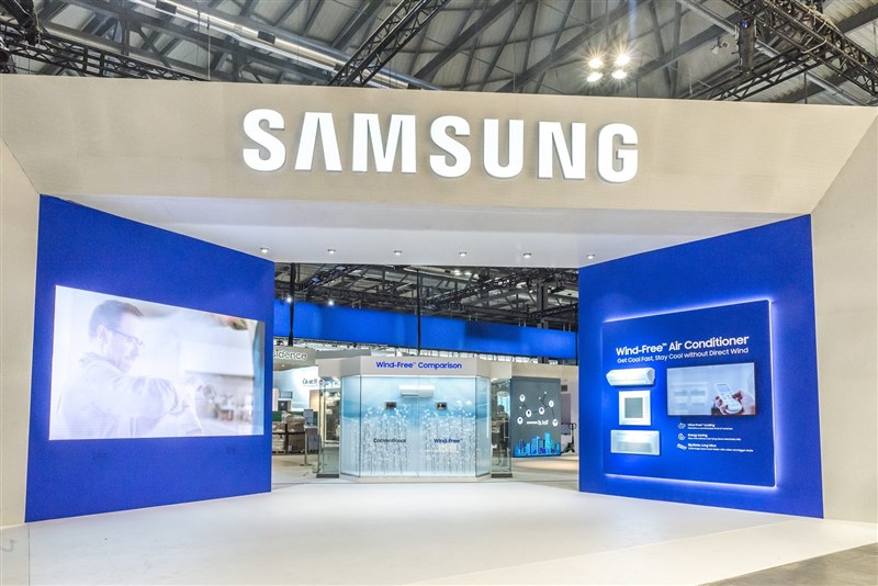Samsung Unveils Wind-Free™ and Environmentally-Friendly Air Conditioners at World’s Largest HVAC Exhibition 