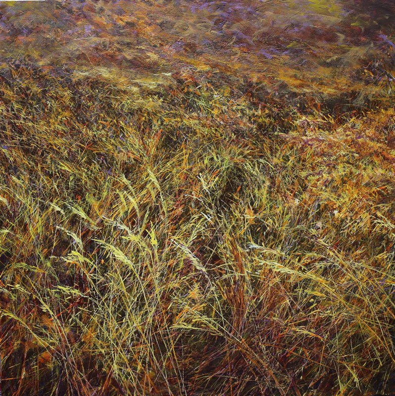 Galerie Alice Mogabgab celebrates twenty years of collaboration with Charles Belle