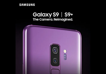 Capture and Savor Every Moment with Samsung’s Best-Yet Smartphone Camera on the Galaxy S9Plus