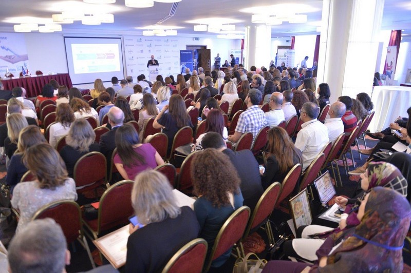 e-EcoSolutions and Fransabank organize the Green Schools Conference under the theme: 'Solutions to Reduce your Costs'
