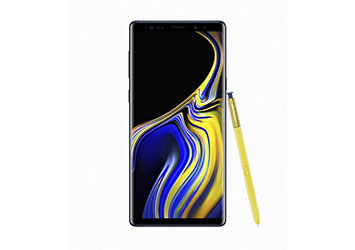 DisplayMate: Galaxy Note9’s Display Performance Raises the Bar ‘Significantly Higher’