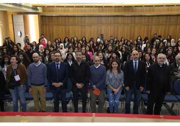 Young females of Bekaa are on their way to STEM with ‘Girls Got IT’