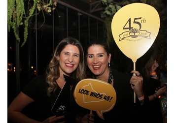 The 45th Anniversary of Timberland’s Original Yellow boots at The Grand Factory
