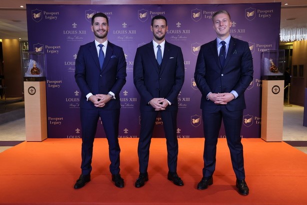 Passport Legacy event at Phoenicia Beirut