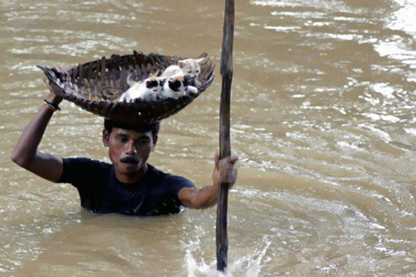 10 Powerful Photos that Speak Louder Than Words