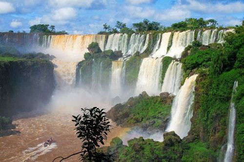 10 Worlds Most Beautiful National Parks