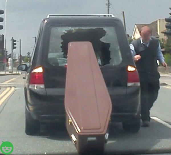 The 10 Most Unlucky People On This Planet