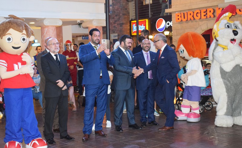 KidzMondo, the revolutionary concept City of Education and Entertainment, opens in Australia!