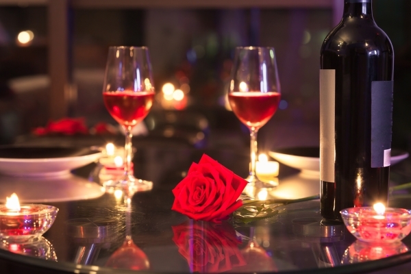Best Places to Celebrate Valentine's Day