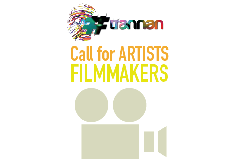 Kroum Ehden Tfannan Call for Artists 