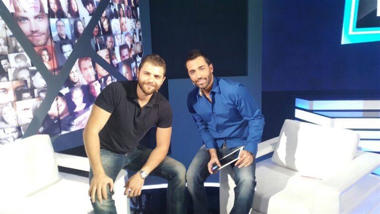 إلى المستشفى  MTV  ميشال قزّي من الـ