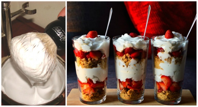 15 Incredible Tricks Advertisers Use to Make Food Look Delicious