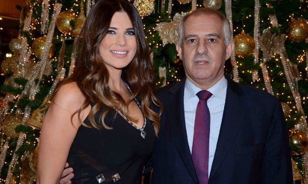 بعد سجن زوجها منى تخرج عن صمتها: جنبلاط لم يرد على اتصالاتي