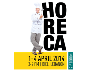 21st Edition of the Annual Hospitality Rendezvous HORECA 2014 opens at BIEL