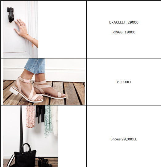 Stradivarius SS14 Collection