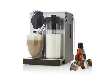 Nespresso Lattissima Pro