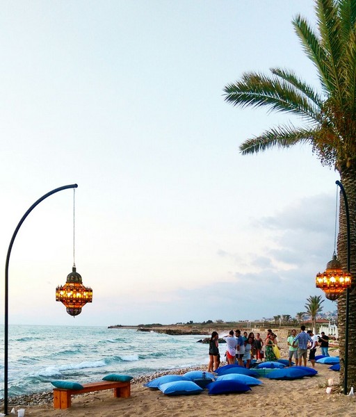 Janna Sur Mer, Paradise has Never been so Close!
