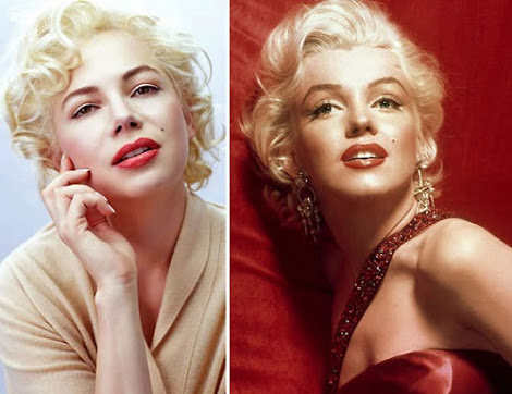 28 Actors-Actresses Vs. Historic People They Played