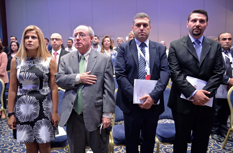 USAID Provides $1.8 Million to Thirteen Civil Society Organizations to Encourage Civic Engagement and Advocacy 