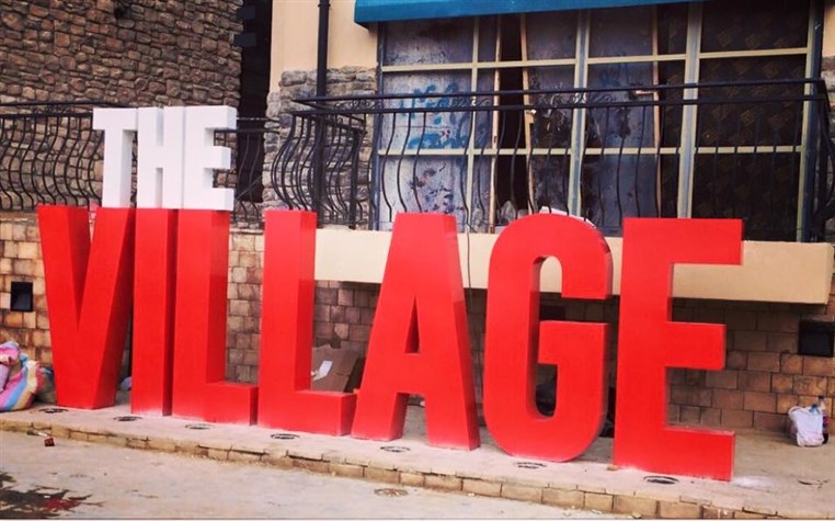 Lebanon's Biggest Nightlife Spot Opening Tonight