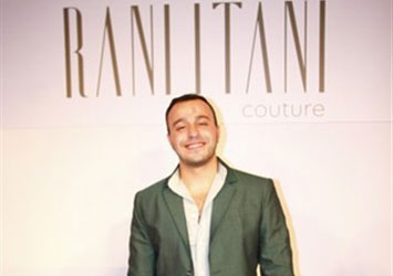 Beiruting.com Interview with Fashion Designer Rani Itani