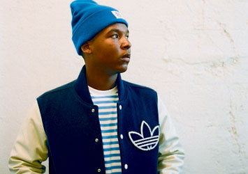 adidas Originals by NIGO FW14