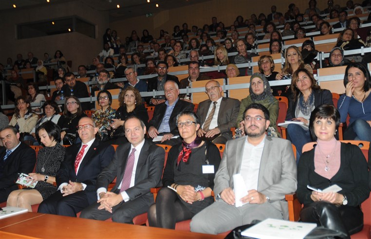 The Ministry of Education and Higher Education introduces a School Guide for Extracurricular Nature related Activities 