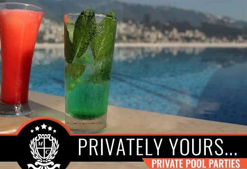 Monte Cassino Privately Yours