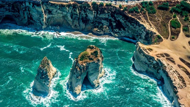 Visiting Beirut can change your life!
