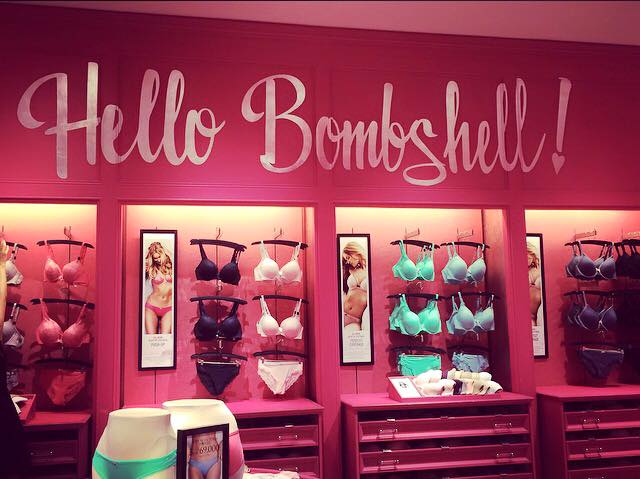 ALL NEW! BODY BY VICTORIA