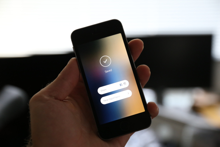 Introducing Hyperlapse Instagrams Latest Creation