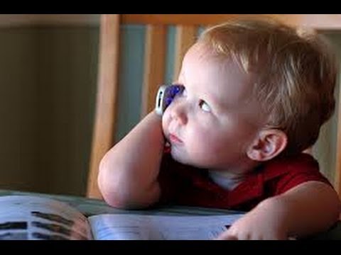 4 Year Old Kid Calls 911 And I Cant Stop Laughing!
