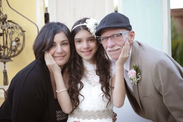 The Reason This 11 Year Old Got Married Will Break Your Heart