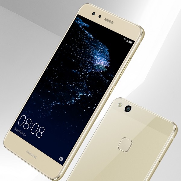 When style meets performance: HUAWEI P10 lite now available in Lebanon