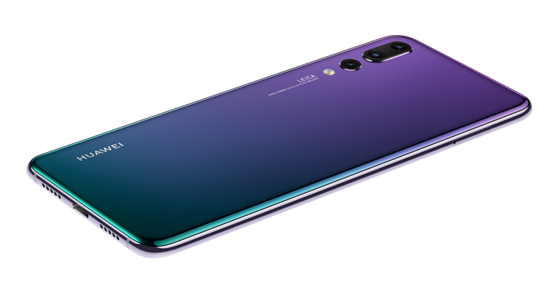 Huawei P20 Pro’s Leica Triple Camera has taken the world by storm