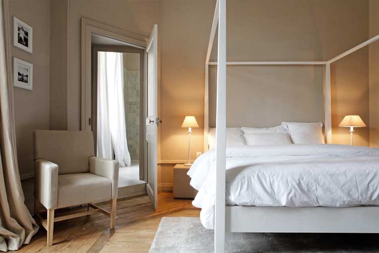 Dans le petit monde de la decoration d’interieur-La tendance du style flamant