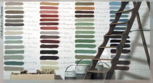 Dans le petit monde de la decoration d’interieur-La tendance du style flamant