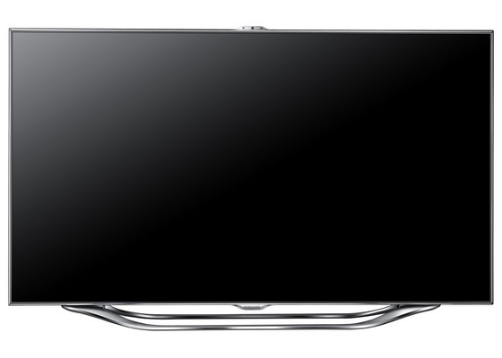 Samsung Electronics Levant and Cherfane Tawil & Co Launch the ‘Samsung 2012 Smart TV’