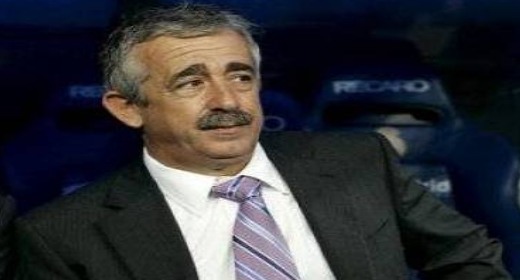 VILLARREAL COACH PRECIADO PASSES AWAY