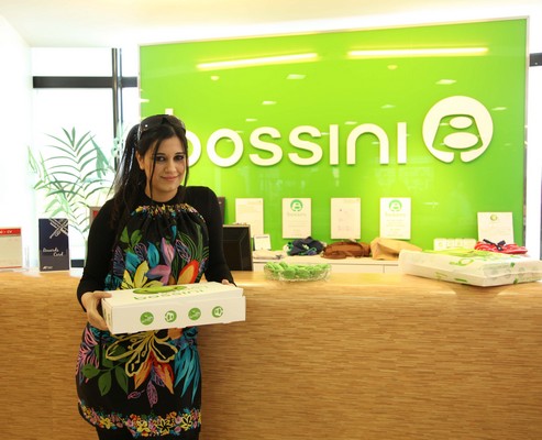 Bossini Celebrates 25 years of Comfort and Elegance 