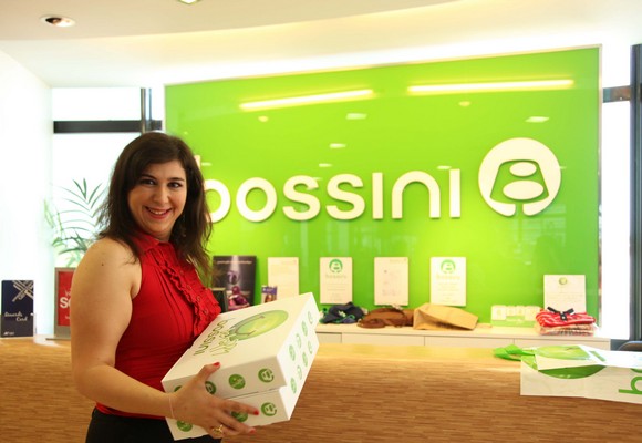 Bossini Celebrates 25 years of Comfort and Elegance 