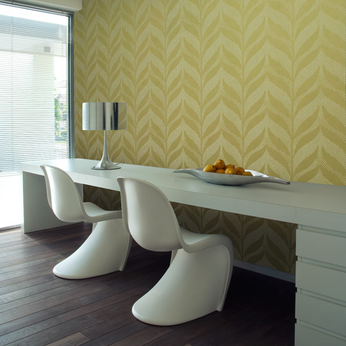 So many reasons to use wallpaper