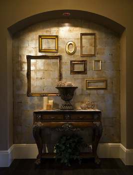 So many reasons to use wallpaper