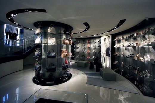 Emporio Armani opens a new store in Beirut
