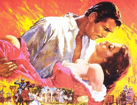 Like this day in History: Gone with the wind was published