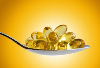 Lack of omega 3 can anticipate brain aging problems